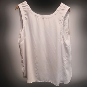 Valerie Stevens white women's blouse